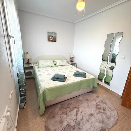 средиземноморская мечта Vakantiehuis *