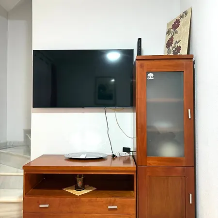 средиземноморская мечта Vakantiehuis Gran Alacant