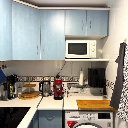 Vakantiehuis средиземноморская мечта