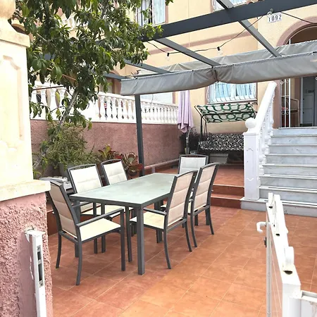 средиземноморская мечта *