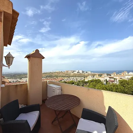 средиземноморская мечта Vakantiehuis *