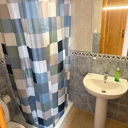 Vakantiehuis средиземноморская мечта Gran Alacant