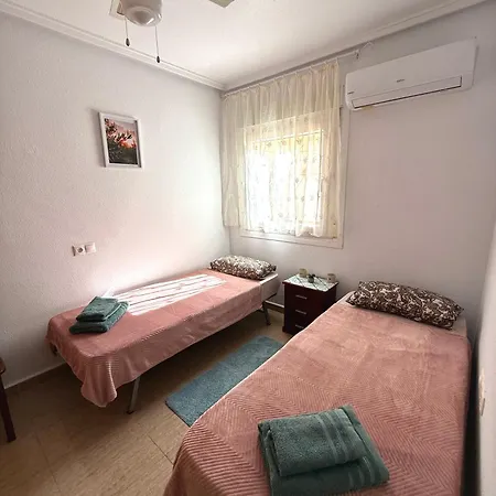 средиземноморская мечта