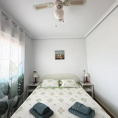 средиземноморская мечта Vakantiehuis