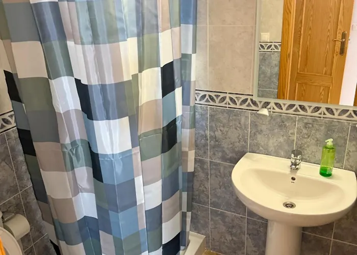 Сasa de vacaciones средиземноморская мечта Gran Alacant