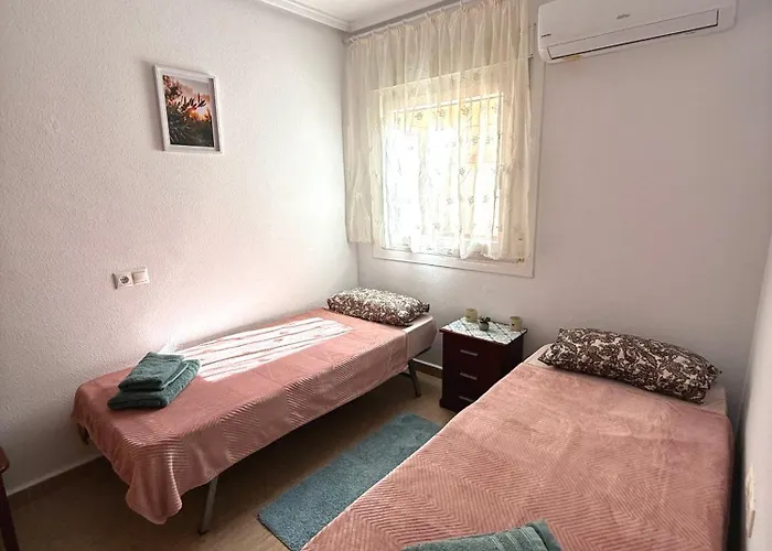 средиземноморская мечта