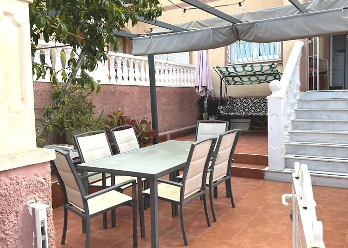 средиземноморская мечта *