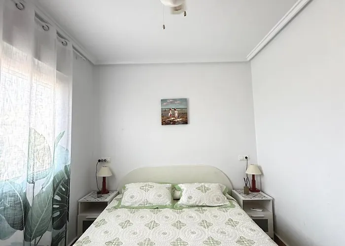 средиземноморская мечта Дом отдыха