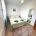 средиземноморская мечта Hébergement de vacances *