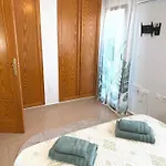 Hébergement de vacances средиземноморская мечта *