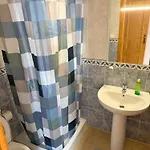 Hébergement de vacances средиземноморская мечта Gran Alacant