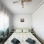 средиземноморская мечта Hébergement de vacances